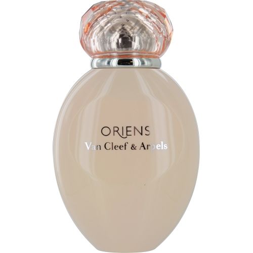 ORIENS VAN CLEEF by Van Cleef & Arpels BODY LOTION 5 OZ