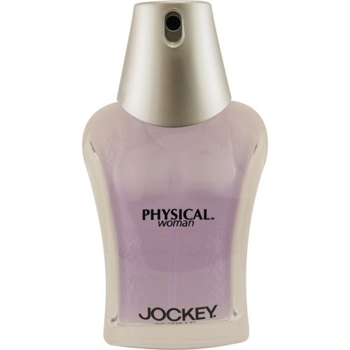 PHYSICAL JOCKEY by Jockey International EDT SPRAY 1.7 OZ (UNBOXED)