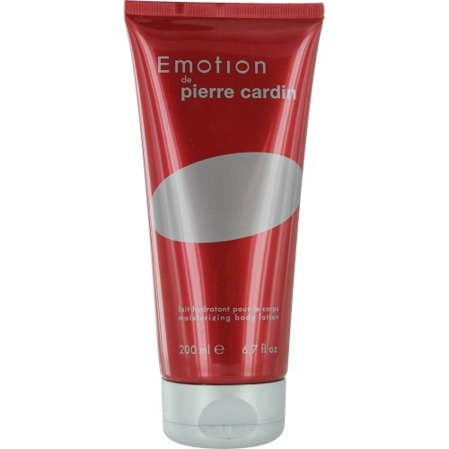PIERRE CARDIN EMOTION  by Pierre Cardin BODY LOTION 6.7 OZ
