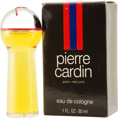 PIERRE CARDIN by Pierre Cardin EAU DE COLOGNE 1 OZ