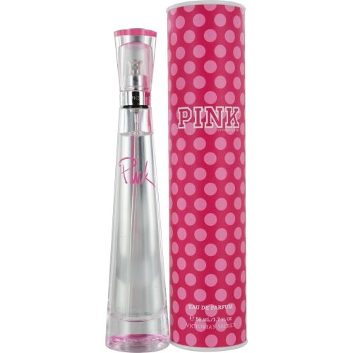 PINK by Victoria's Secret EAU DE PARFUM SPRAY 1.7 OZ