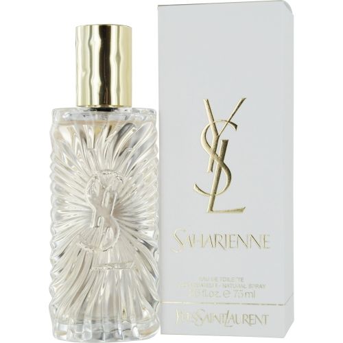 SAHARIENNE by Yves Saint Laurent EDT SPRAY 2.5 OZ