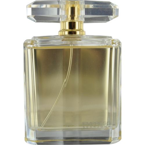 SEAN JOHN EMPRESS by Sean John EAU DE PARFUM SPRAY 3.4 OZ (UNBOXED)