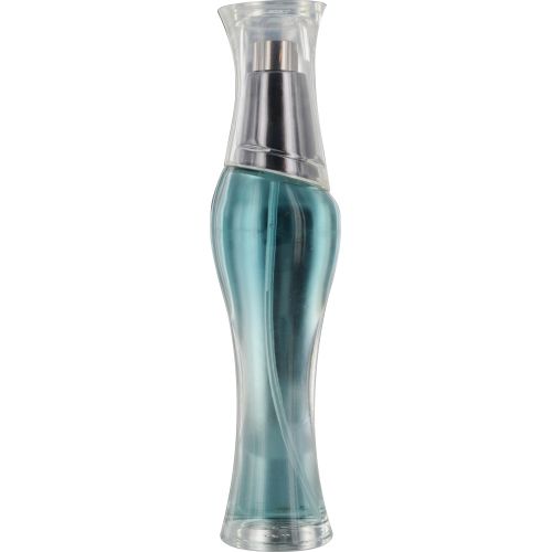 SHE by Revlon COLOGNE SPRAY 1.7 OZ (UNBOXED)
