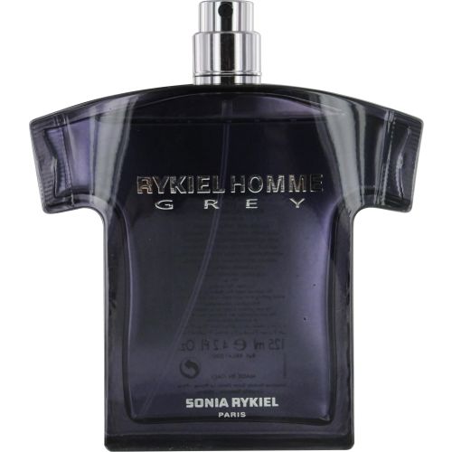 SONIA RYKIEL GREY by Sonia Rykiel EDT SPRAY 4.2 OZ *TESTER