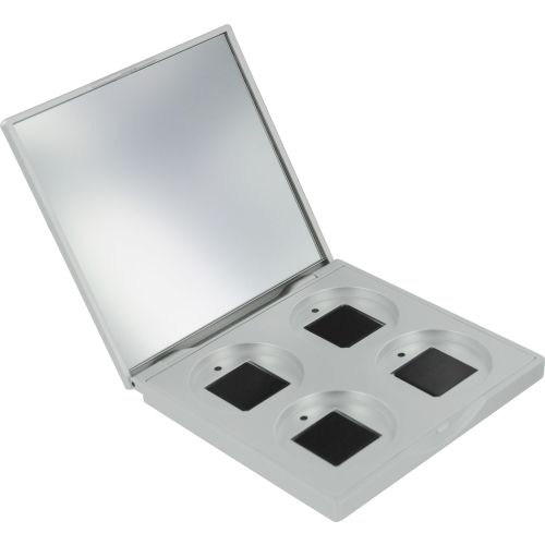 Stila by Stila Refillable 4 Pan Compact