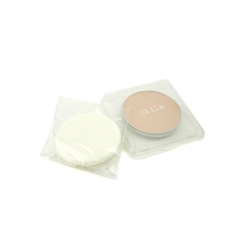 Stila by Stila Smooth Skin Moisture Powder Foundation Refill - Shade C --15g/0.5oz