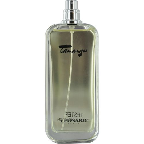TAMANGO by Leonard EDT SPRAY 3.3 OZ (NEW PACKAGING) *TESTER