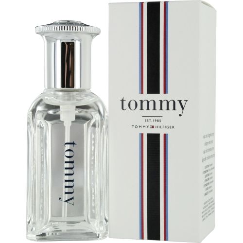 TOMMY HILFIGER by Tommy Hilfiger COLOGNE SPRAY 1 OZ (NEW PACKAGING)