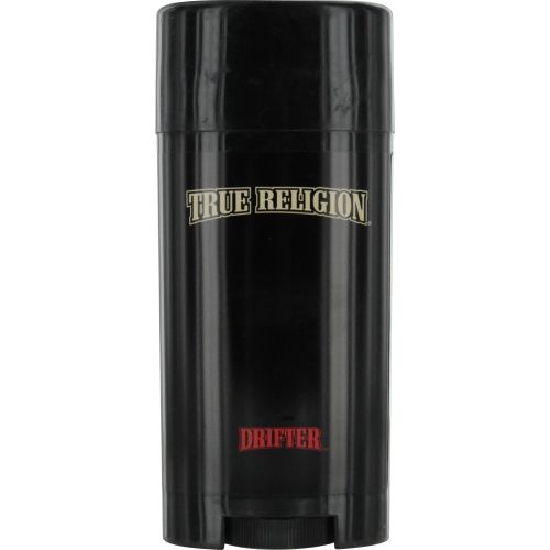 TRUE RELIGION DRIFTER by True Religion DEODORANT STICK ALCOHOL FREE 2.75 OZ