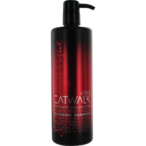 CATWALK by Tigi SLEEK MYSTIQUE GLOSSING SHAMPOO 25.36 OZ