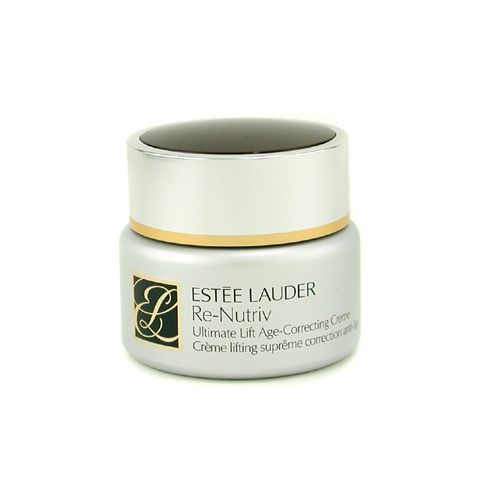 ESTEE LAUDER by Estee Lauder Re-Nutriv Ultimate Lift Age-Correcting Creme --50ml/1.7oz