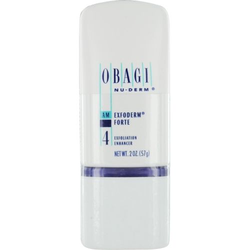 Obagi by  Nu-Derm Exfoderm Forte 2 oz