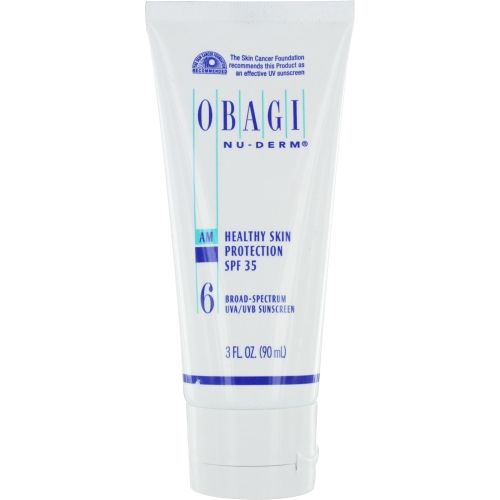 Obagi by  Nu-Derm Healthy Skin Pro. SPF 35--3oz