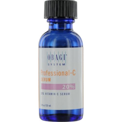 Obagi by  Professional C Serum 20 %--1 oz