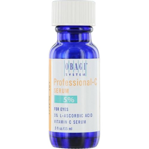 Obagi by  Professional C Serum 5 %--.5 oz