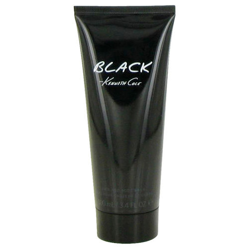 Kenneth Cole Black by Kenneth Cole - Hair and Body Wash 3.4 oz