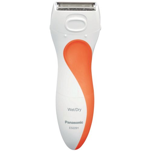 PANASONIC ES-2291DT LADIES' WET/DRY SHAVER