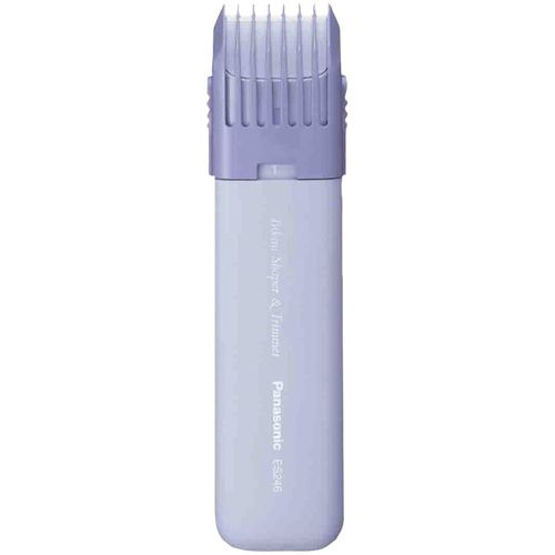 PANASONIC ES-246AC Bikini Trimmer