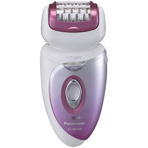 PANASONIC ES-WD94P LADIES' EPILATOR