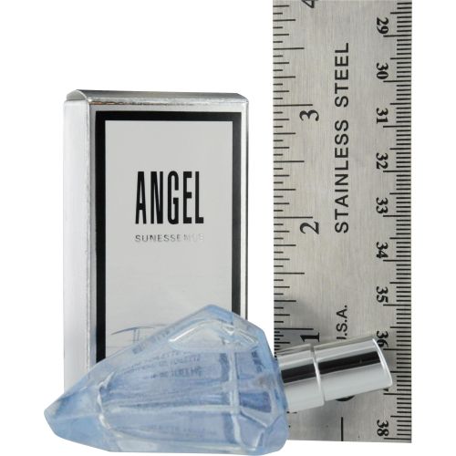 ANGEL SUNESSENCE by Thierry Mugler LIGHT EDT SPRAY .27 OZ MINI