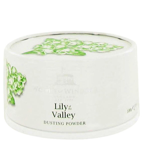 Lily of the Valley (Woods of Windsor) by Woods of Windsor - Dusting Powder 3.5 oz
