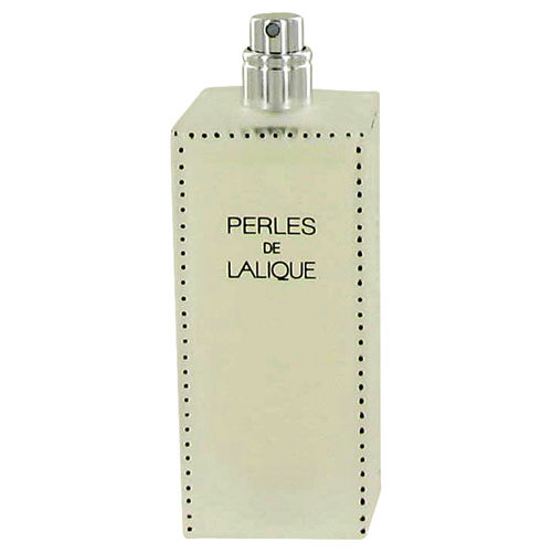 Perles De Lalique by Lalique - Eau De Parfum Spray (Tester) 3.4 oz