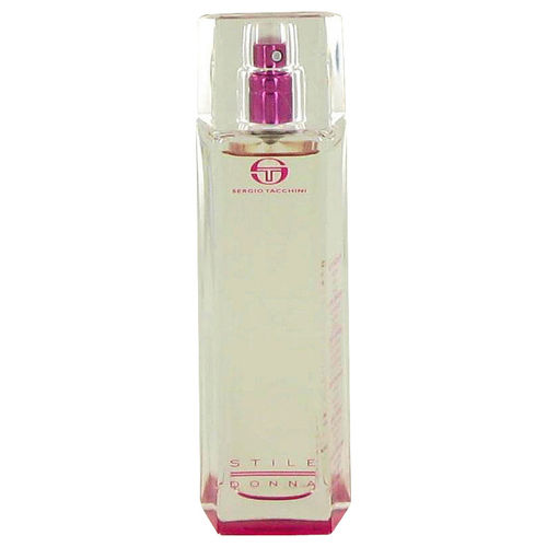 Sergio Tacchini Stile by Sergio Tacchini - Eau De Toilette Spray (Tester) 1.7 oz
