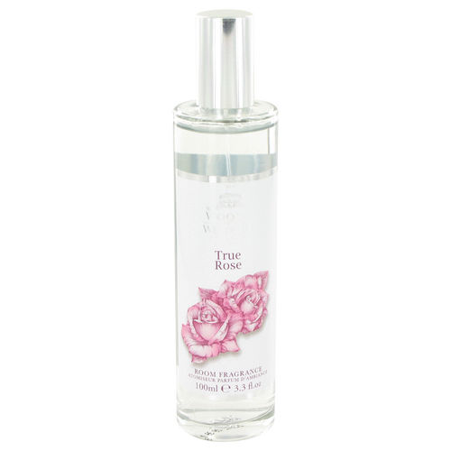 True Rose by Woods of Windsor - Room Fragrance Spray 3.3 oz