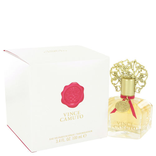 Vince Camuto by Vince Camuto - Eau De Parfum Spray 3.4 oz
