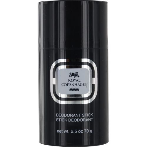 ROYAL COPENHAGEN by Royal Copenhagen DEODORANT STICK 2.5 OZ
