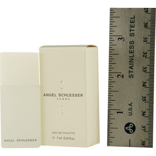 ANGEL SCHLESSER by Angel Schlesser EDT .24 OZ MINI