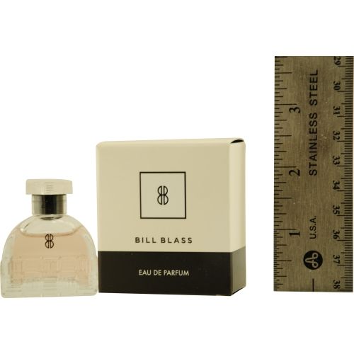 BILL BLASS NEW by Bill Blass EAU DE PARFUM .34 OZ MINI