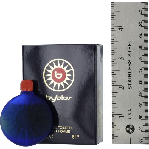 BYBLOS by Byblos EDT .17 OZ MINI