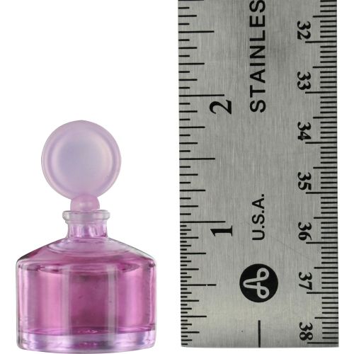 CURVE CRUSH by Liz Claiborne PARFUM .18 OZ (UNBOXED)