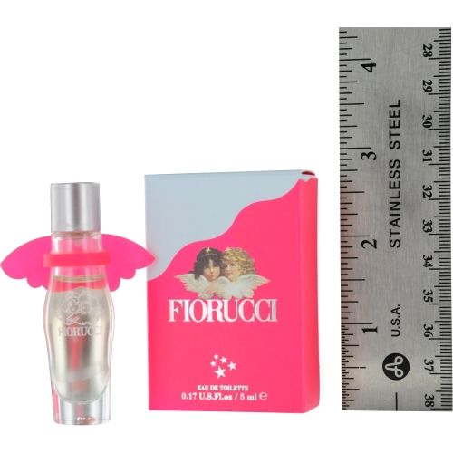FIORUCCI by Fiorucci EDT .17 OZ MINI