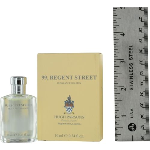 HUGH PARSONS 99 REGENT STREET by Hugh Parsons EAU DE PARFUM .3 OZ MINI