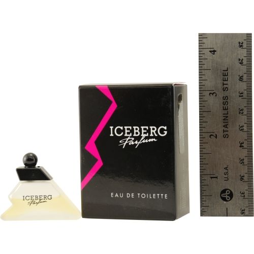 ICEBERG by Iceberg EDT .17 OZ MINI