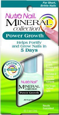 Nutra Nail Treatment Case Pack 30