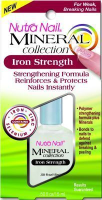 Nutra Nail Treatment Case Pack 30