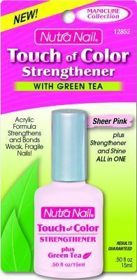 Nutra Nail Treatment Case Pack 48