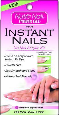 Nutra Nail Treatment Case Pack 18