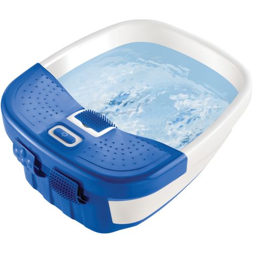 HOMEDICS FB-50 BUBBLE BLISS DELUXE FOOT SPA