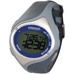 OMRON HR-210 Strap-Free Heart Rate Monitor