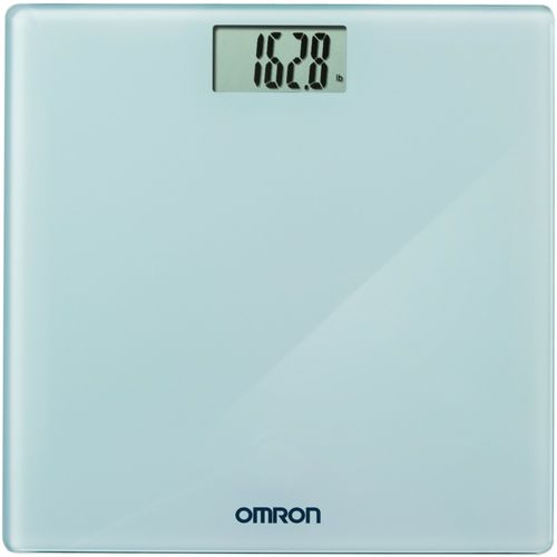 OMRON SC-100 Digital Scale
