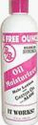 Hair Oils - Ethnic Case Pack 39