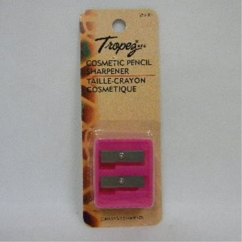 Cosmetic Pencil Sharpener Case Pack 144