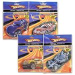 Cold Pack Hot Wheels Case Pack 12