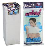 Salud Beauty Body Cloth Assorted Case Pack 240