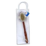 Brush With Wooden Handle 14.25 Inches Long Case Pack 36